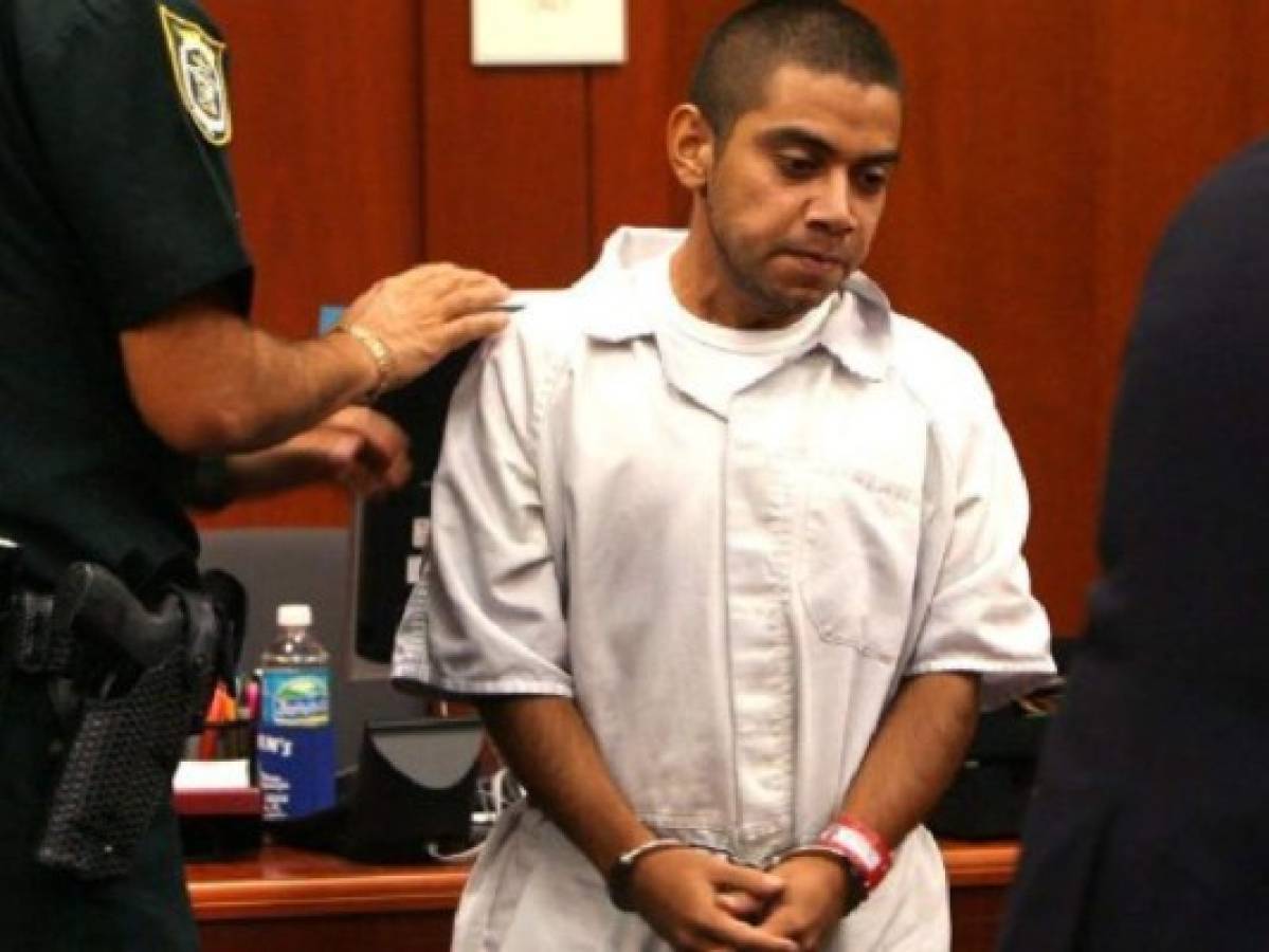 Hondureño condenado a muerte en Estados Unidos es exonerado de sus cargos tras 14 años en prisión