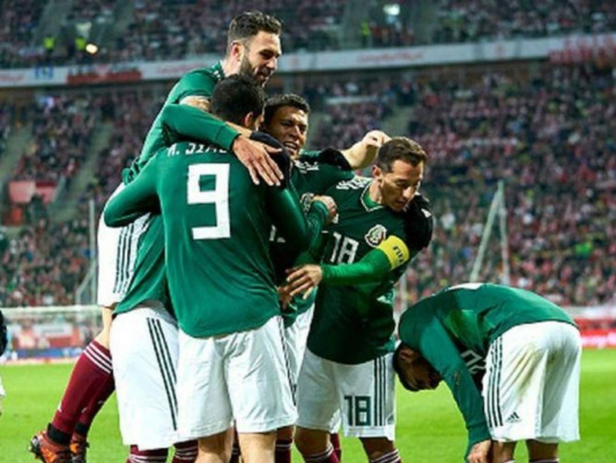 Con emotivo comercial motivan a mexicanos a creer en México en Rusia 2018