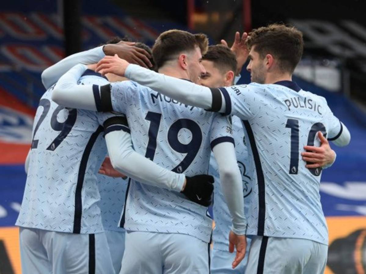 City-Chelsea, duelo de semifinalistas de Champions en la FA Cup