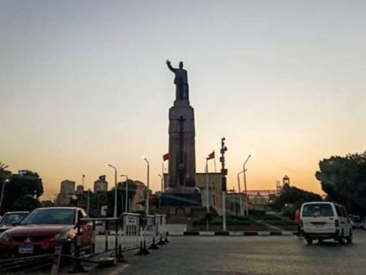 Seis miembros de Hermanos Musulmanes mueren en operación policial