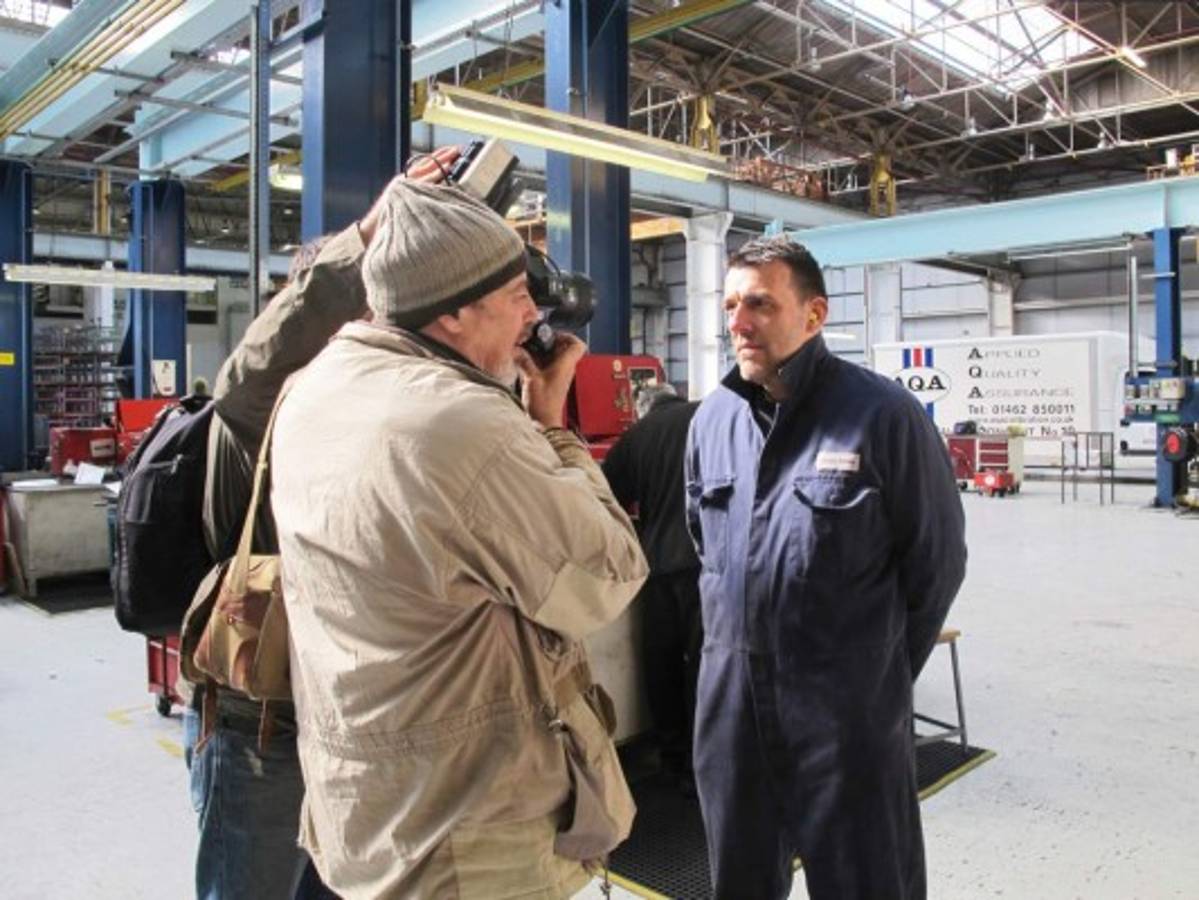 Bruce Gilden: la mafia asiste a los funerales…  