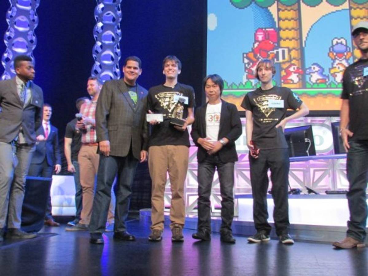 Los Ángeles ya vive una fiesta por el E3