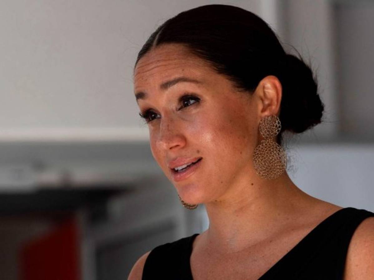 Meghan Markle podría estar embarazada por segunda vez