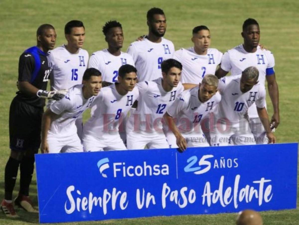 Estados Unidos, México, Honduras y Costa Rica debutan en la Liga de Naciones