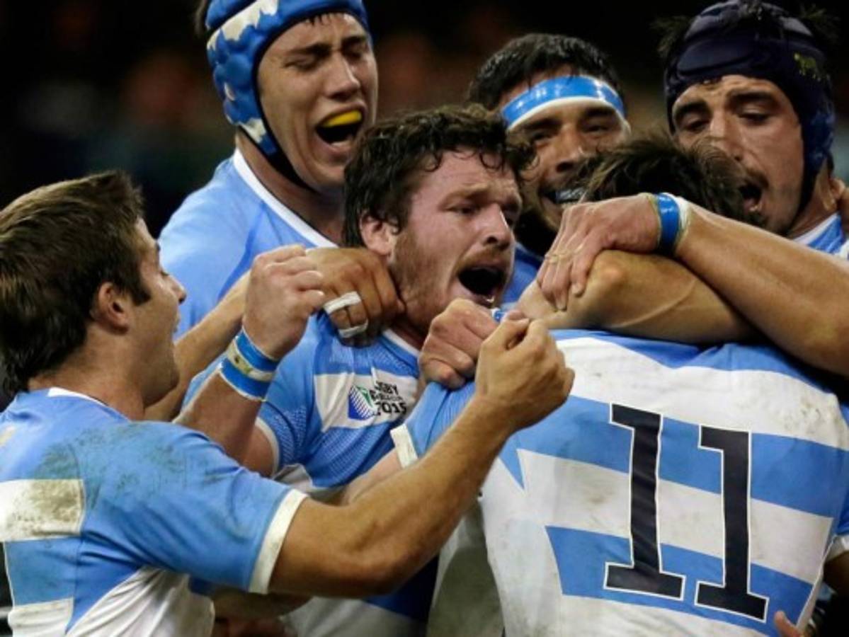 El rugby a siete para los JJ OO de Rio 2016