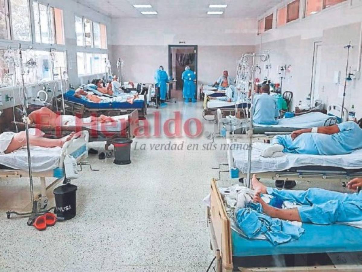 Cautela por 'alto contagio” de covid-19 en municipios turísticos