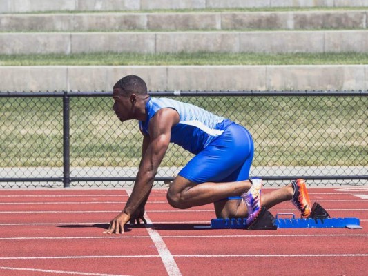 Honduras se despide del Mundial de Doha en menos de 11 segundos