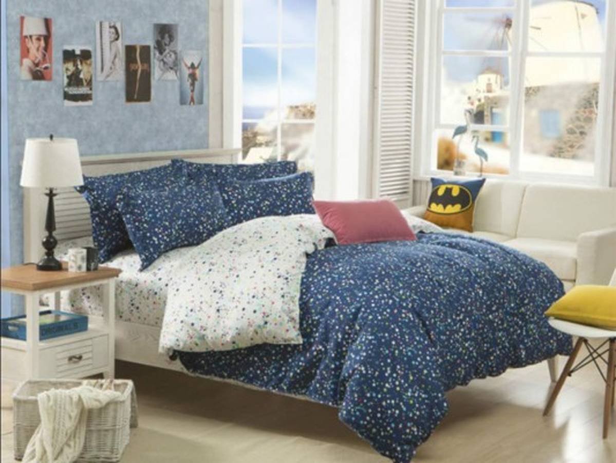 Trucos para decorar una habitación