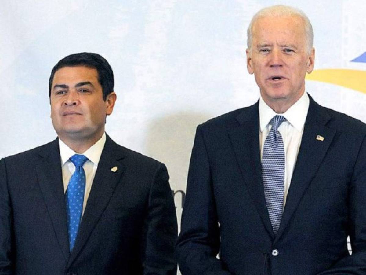 Presidentes del Triángulo Norte hablarán migración con EE UU en Guatemala  