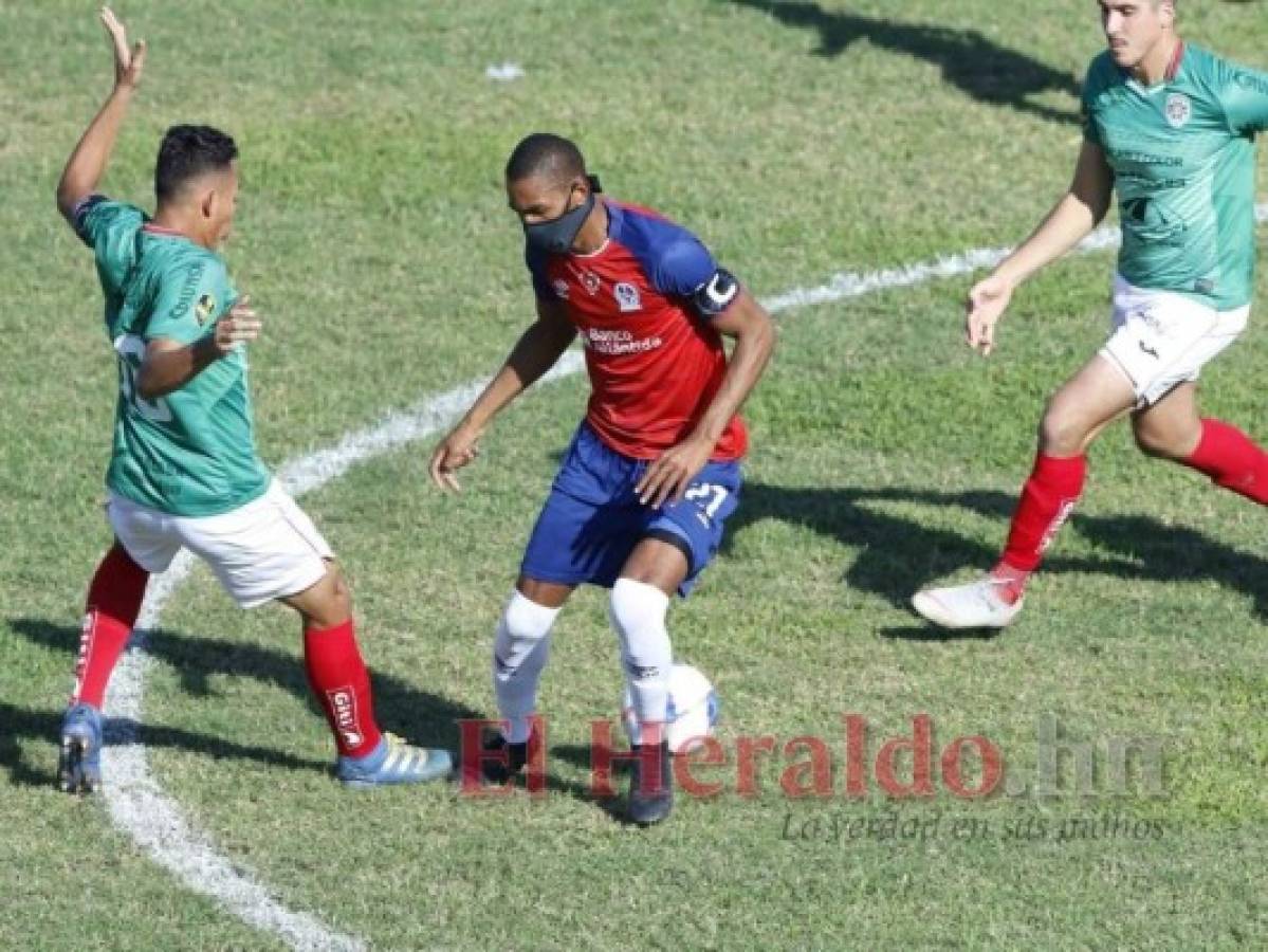 Comisión de Disciplina reduce castigo contra Jerry Bengtson y podrá jugar contra Motagua