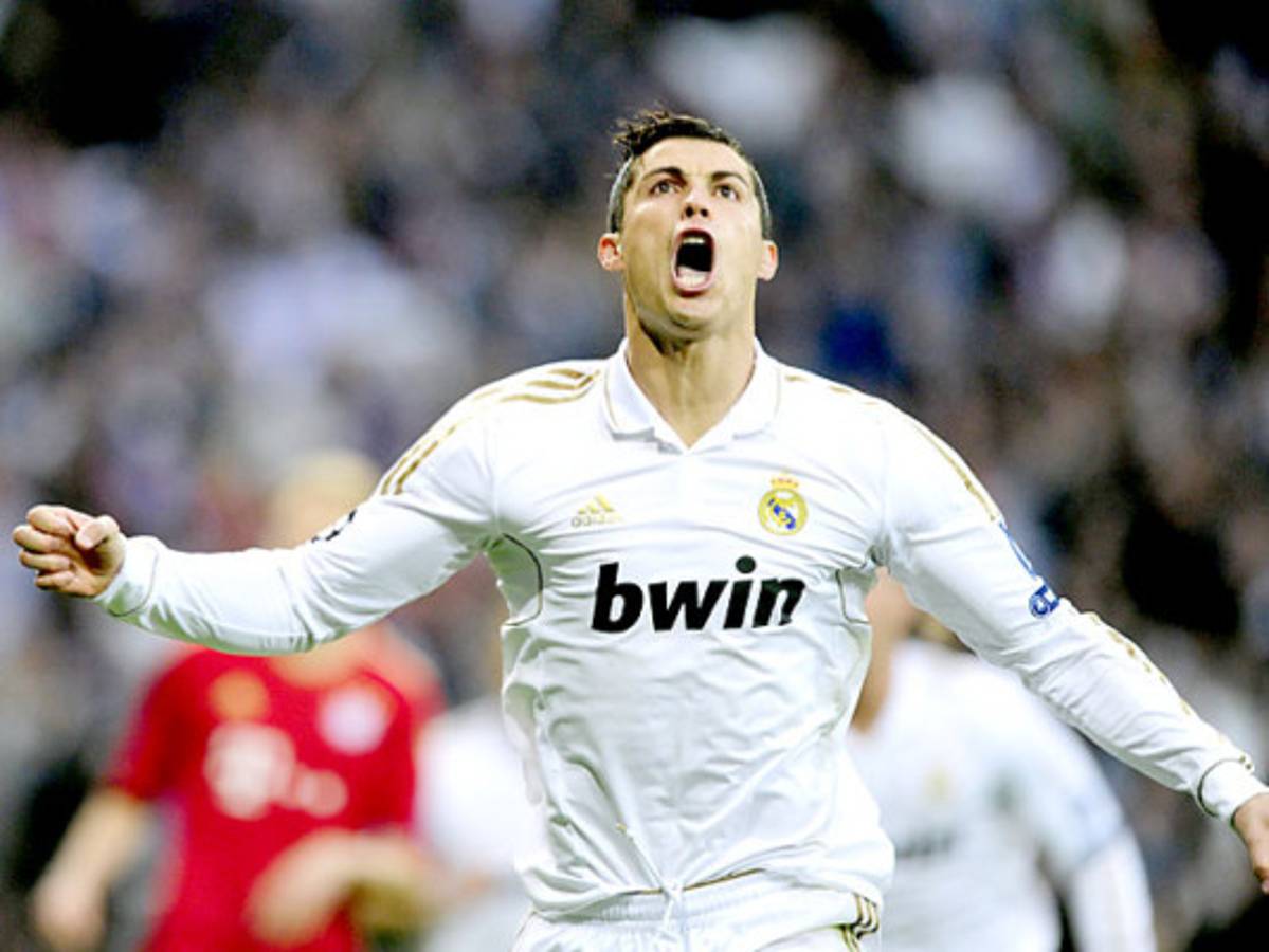 ¡Bayern Múnich pasa a la final de la Liga de Campeones!