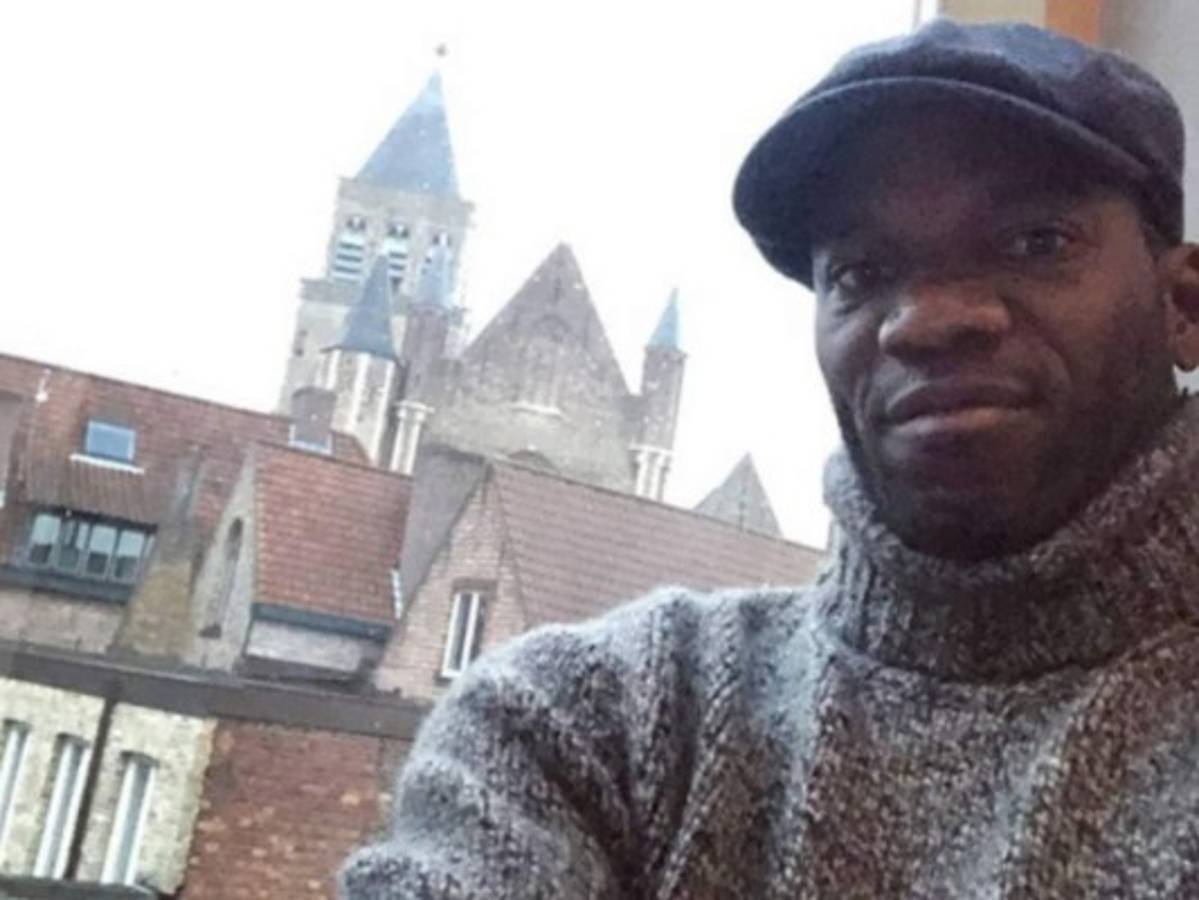 ﻿Hondureño David Suazo presume sus dos mascotas en Instagram