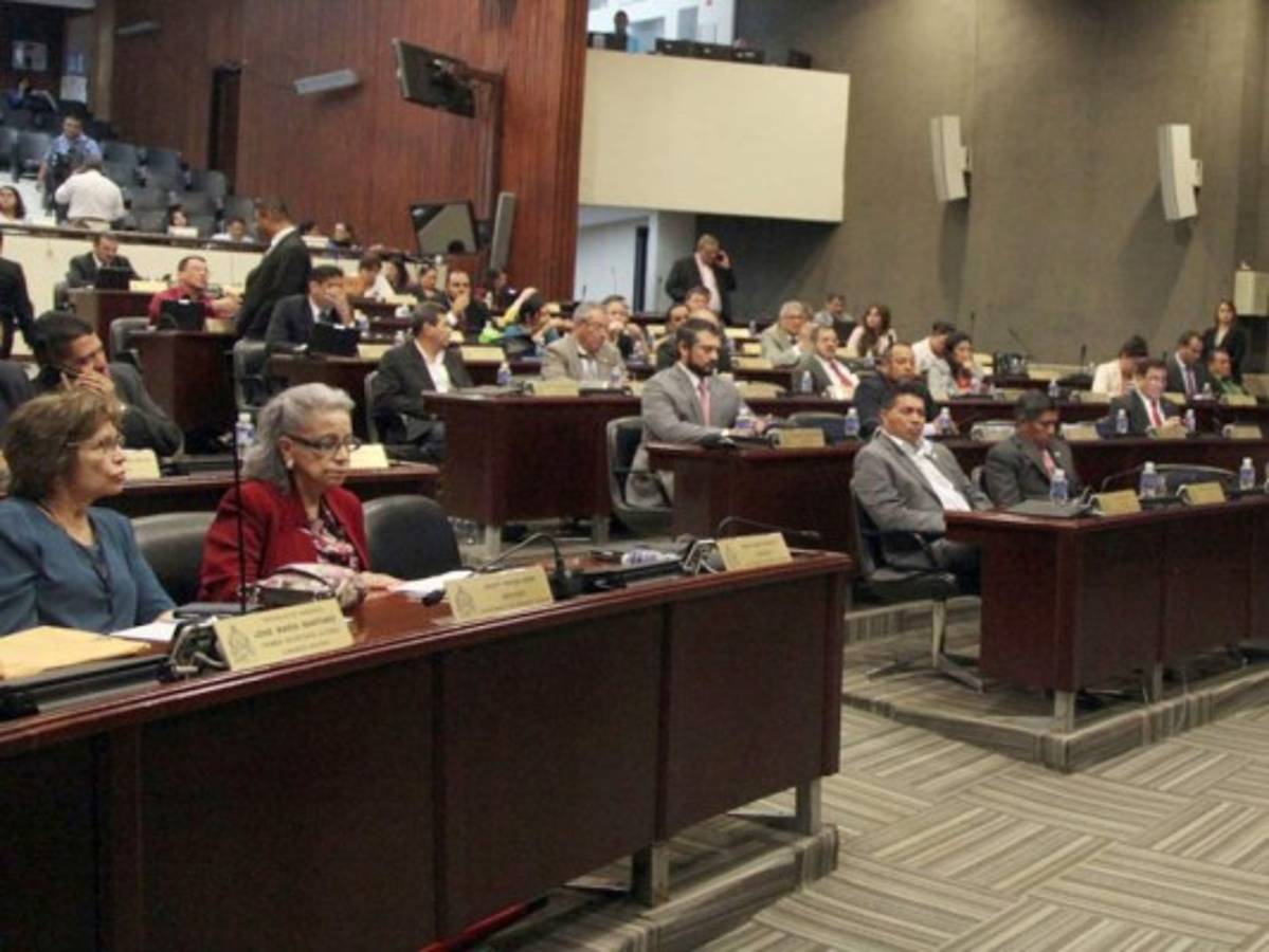 Treinta días tiene el CN para definir si procede el plebiscito