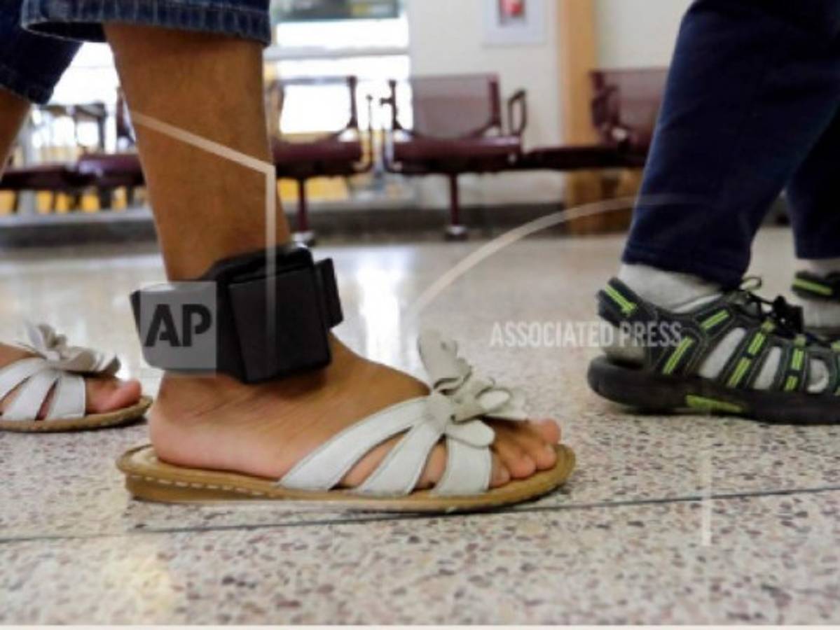 Estados Unidos: Informan que niño migrante murió tras ser liberado por ICE