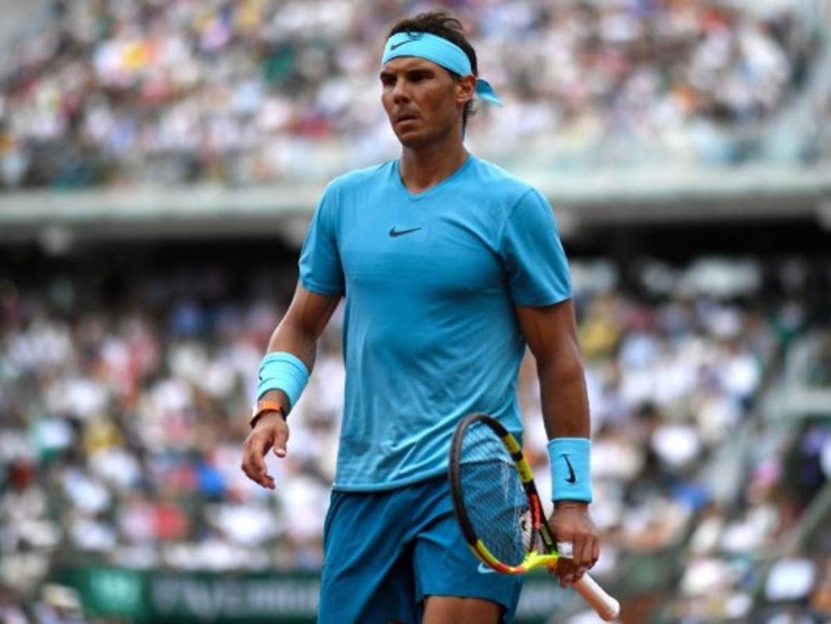 Nadal vence sin problemas a Gasquet y llega a octavos en París