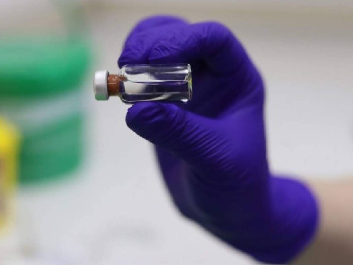 China despliega una 'diplomacia de la vacuna' para hacer olvidar el virus