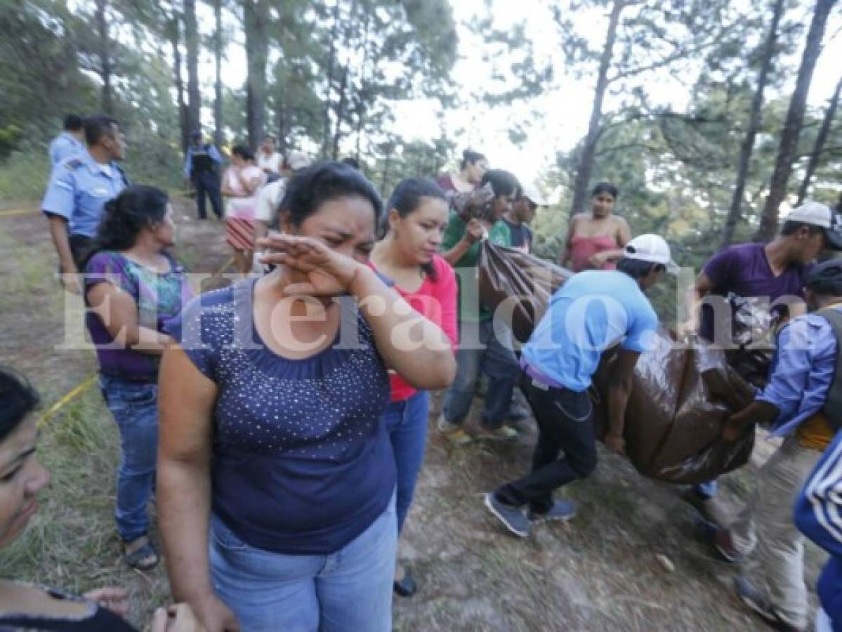 Honduras: A balazos matan a 'tapabaches' en aldea en salida a oriente