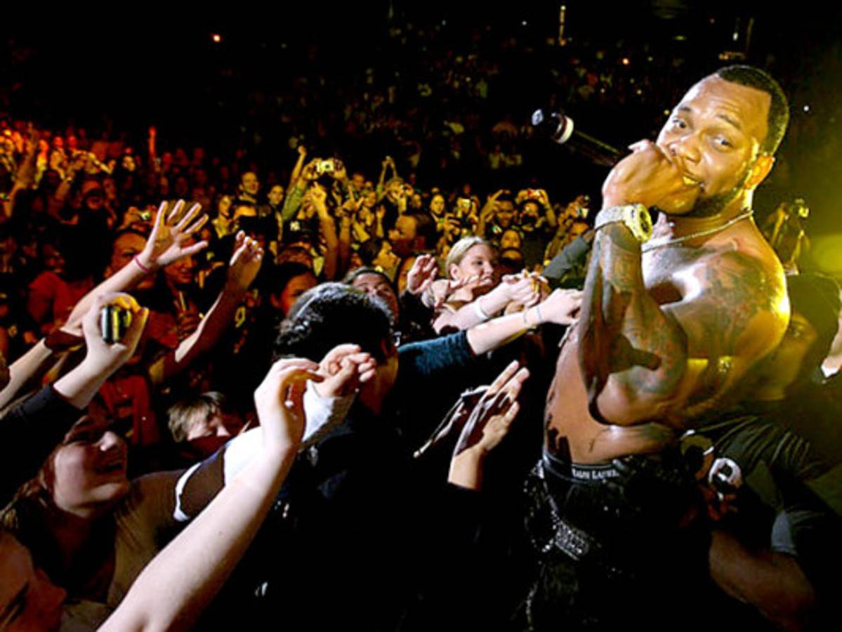 Sensacional rapero Flo-Rida llega en mayo a Honduras