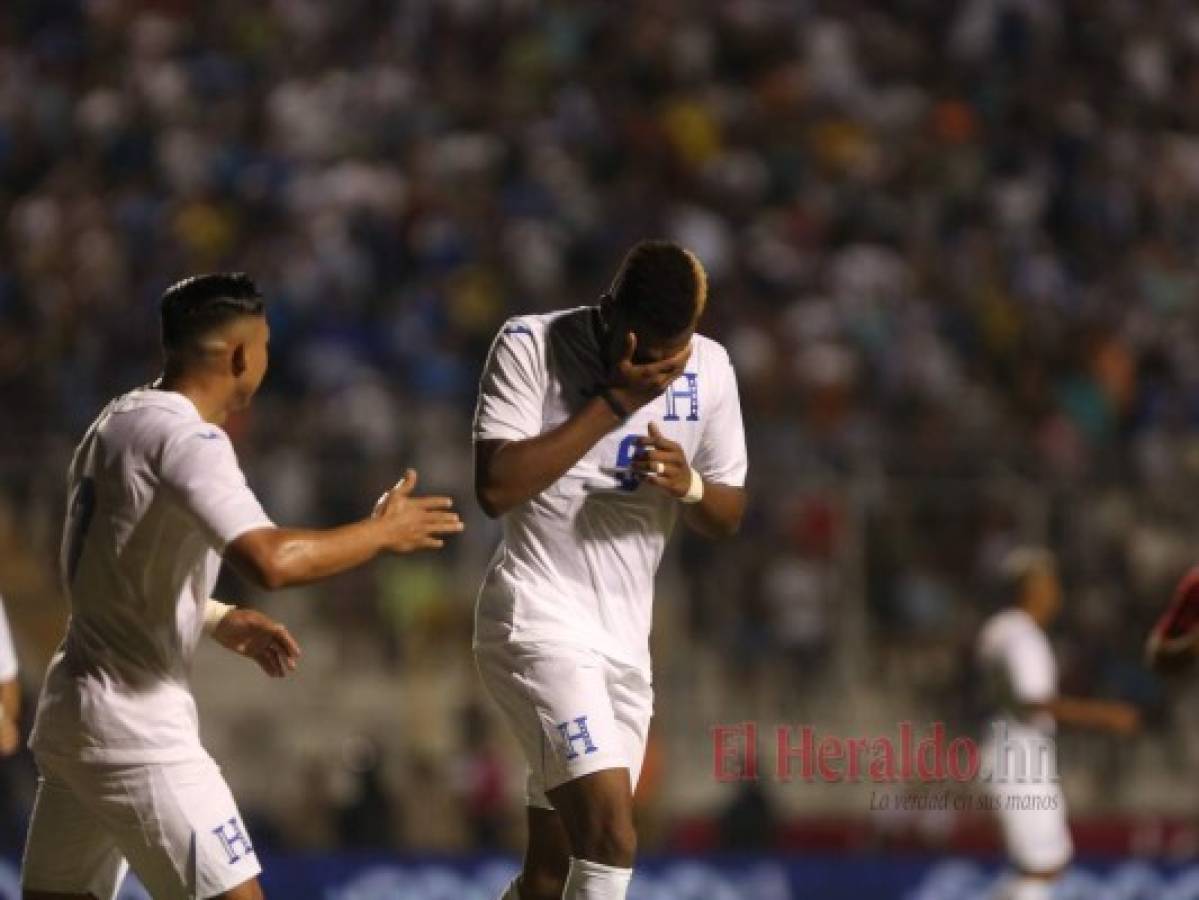 Jorge Benguché dio positivo por covid-19 horas antes del juego ante Grecia