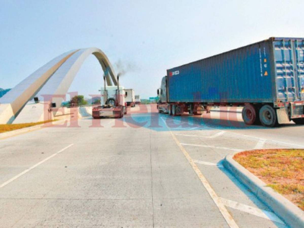 Tegucigalpa lidera la modernización de Honduras