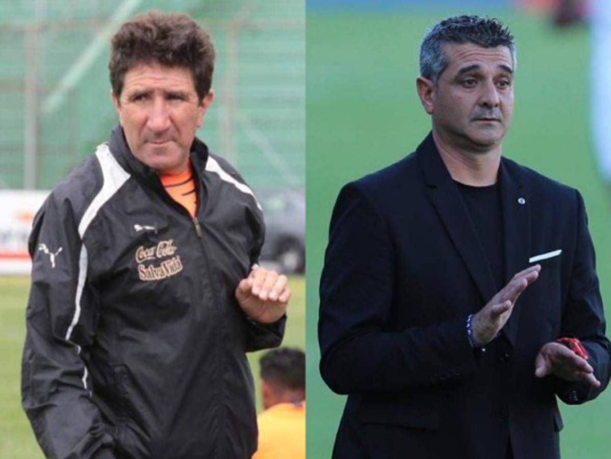 Un Clásico por el invicto y el liderato