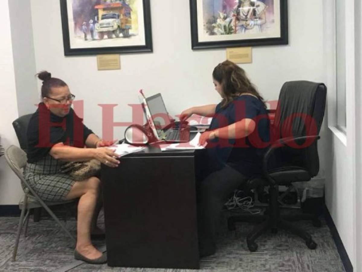 Tepesianos hondureños se ven orillados a tres opciones migratorias en Estados Unidos