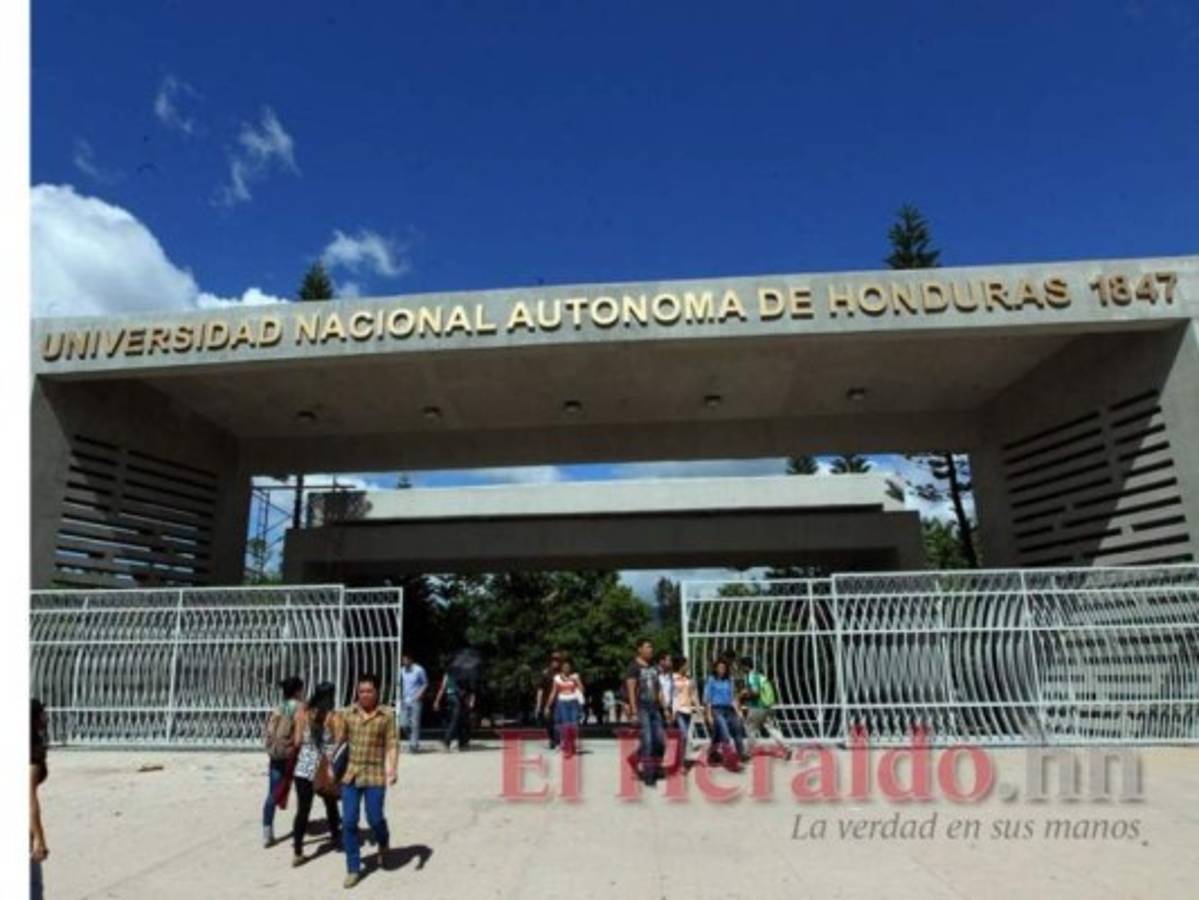 Por falta de documentos, Sefin no ha desembolsado el presupuesto a la UNAH