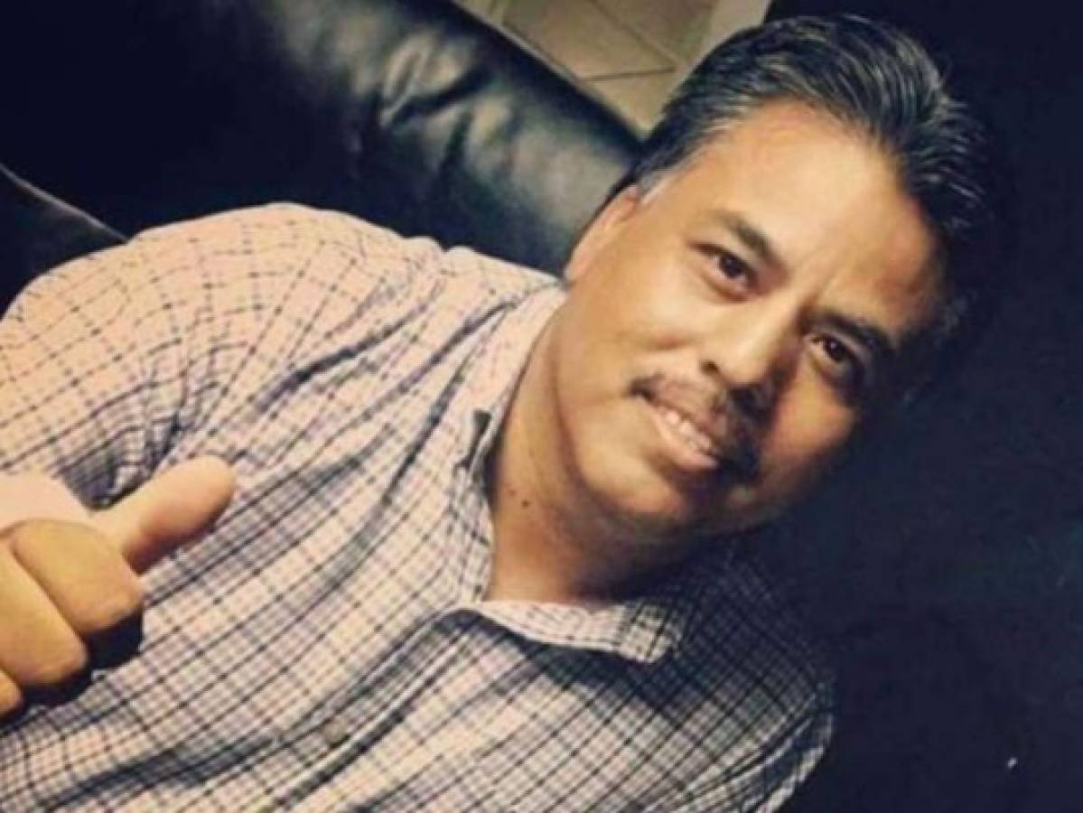 Asesinan a tiros a periodista en el estado de Sonora, México