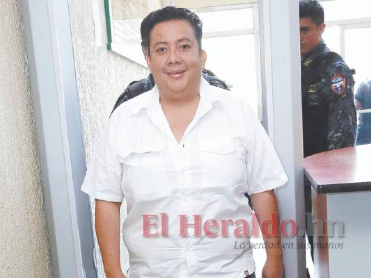 Narcos hondureños Fredy Nájera y Geovanny Fuentes conocerán su condena en EE UU