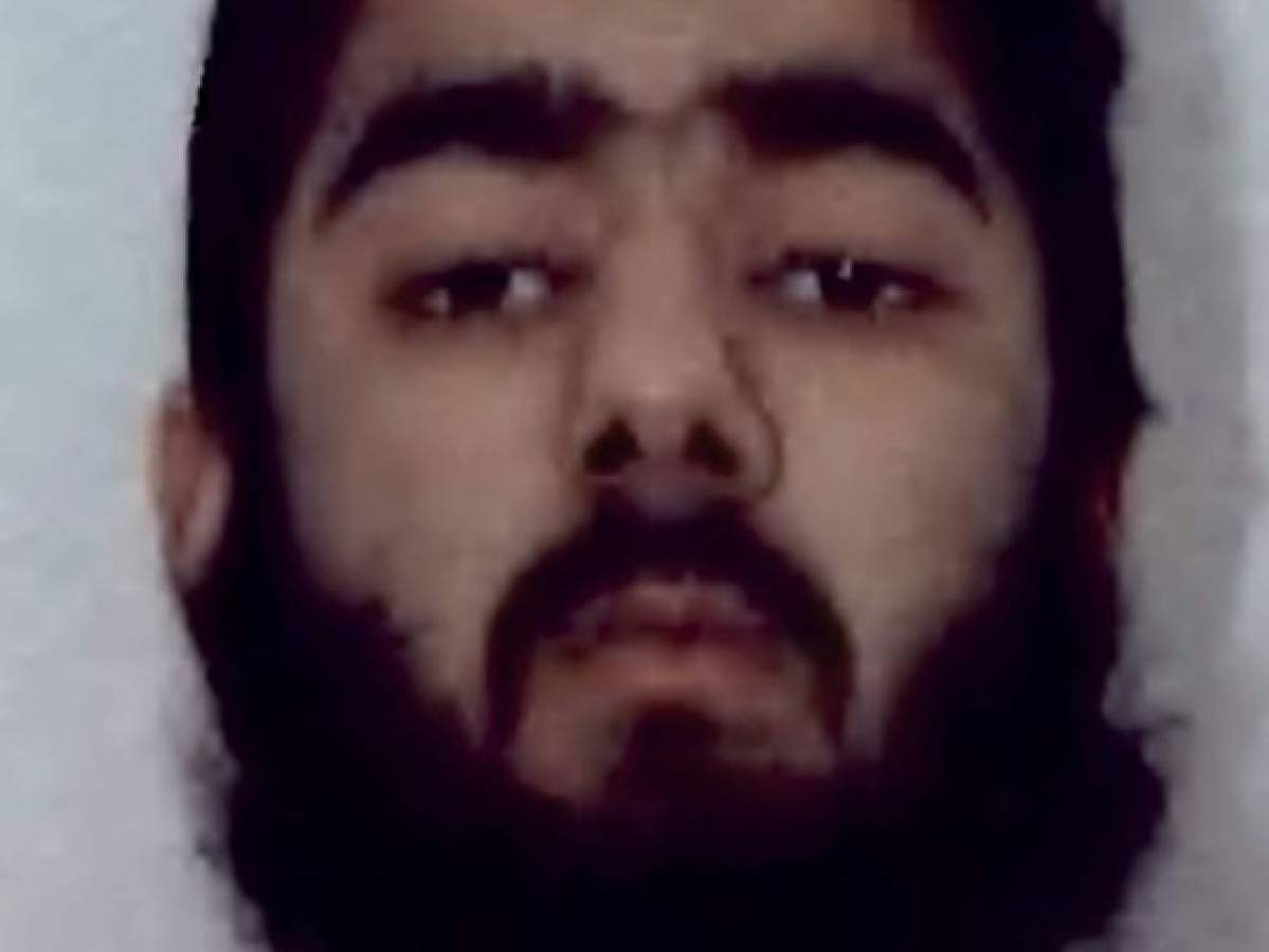 Atacante en puente de Londres era exconvicto condenado por terrorismo