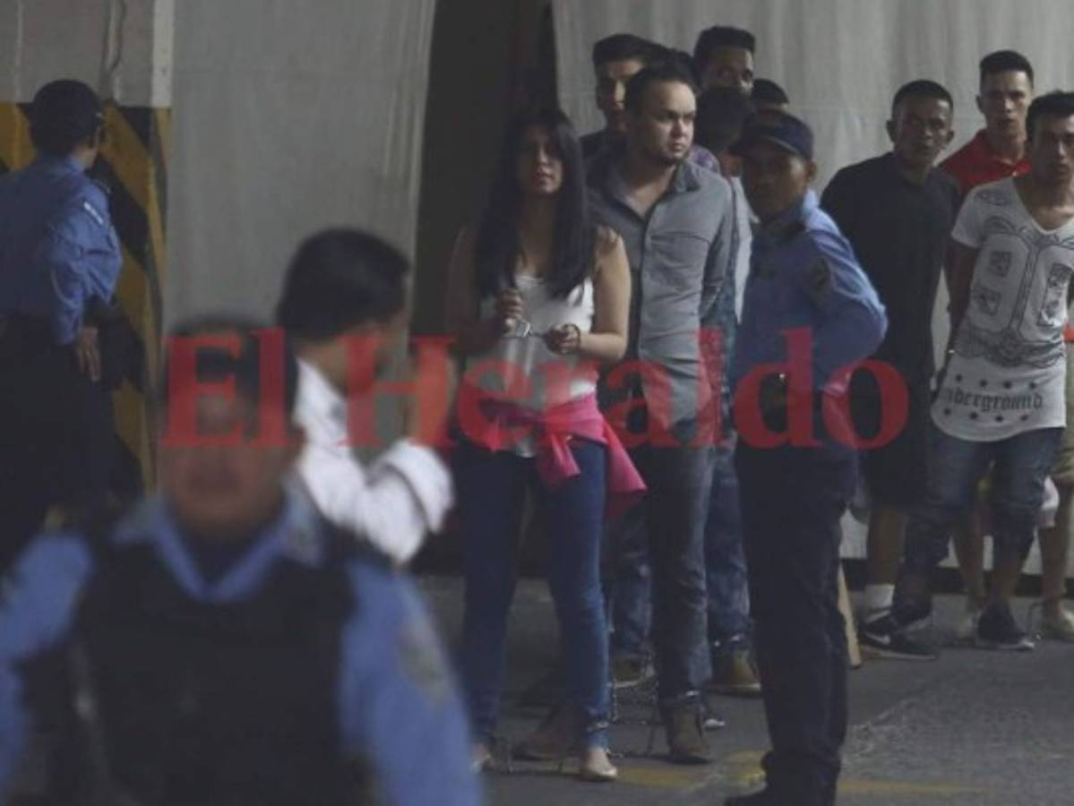 Niegan petición del Ministerio Público de recalificar delitos a implicados en crimen contra Carlos Collier