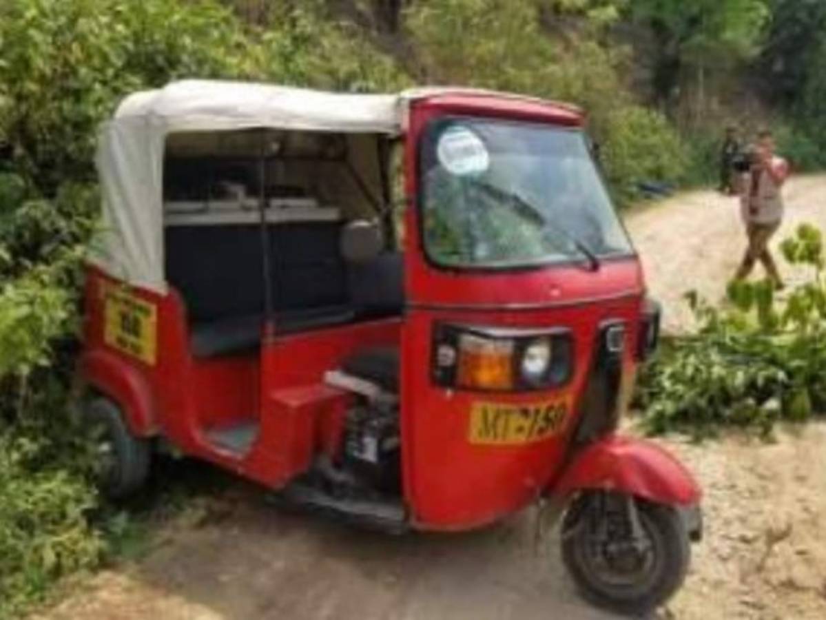 Tres personas asesinadas en nueva masacre en Santa Bárbara