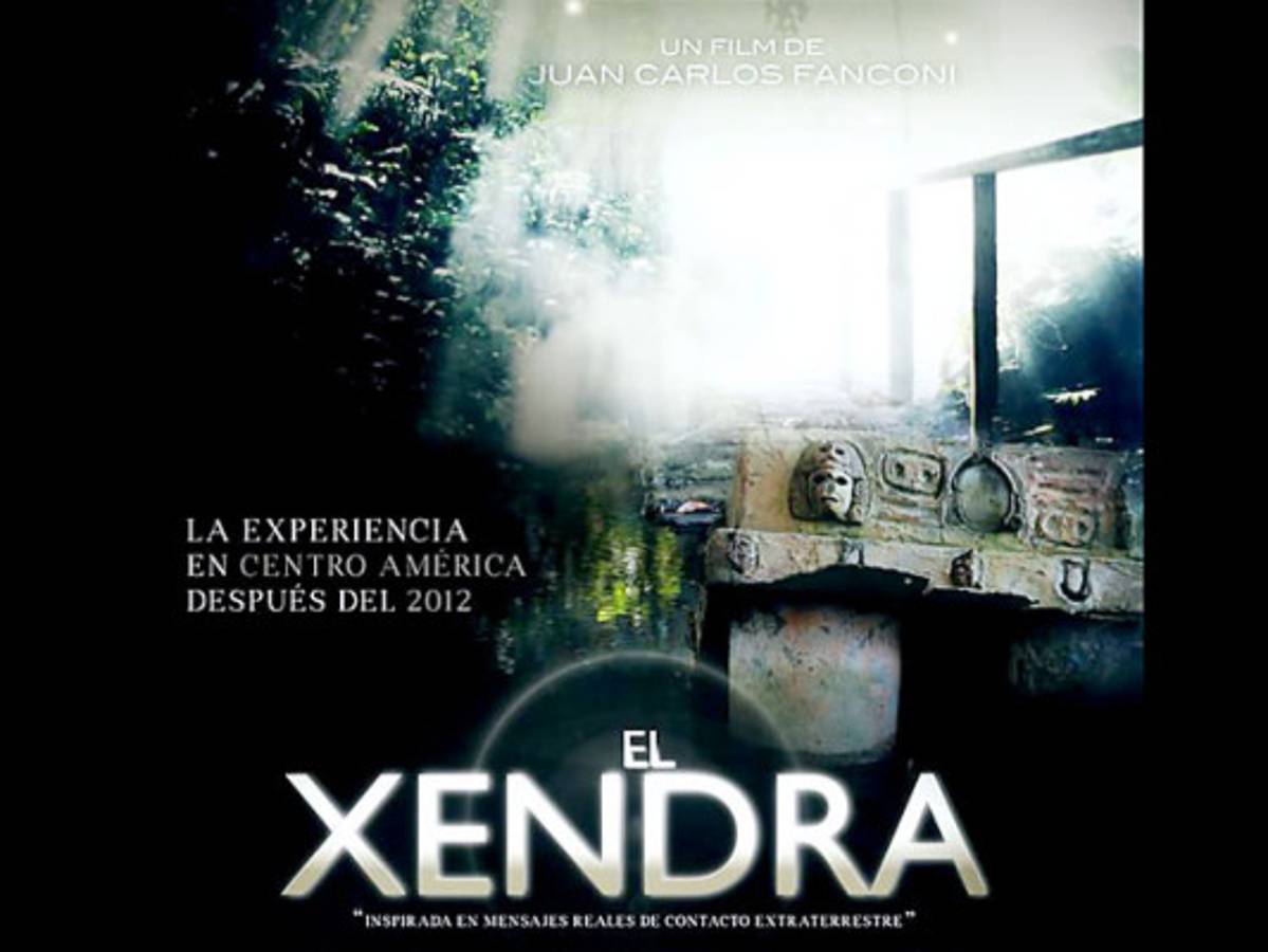 El misterio del Xendra llega a los cines hondureños