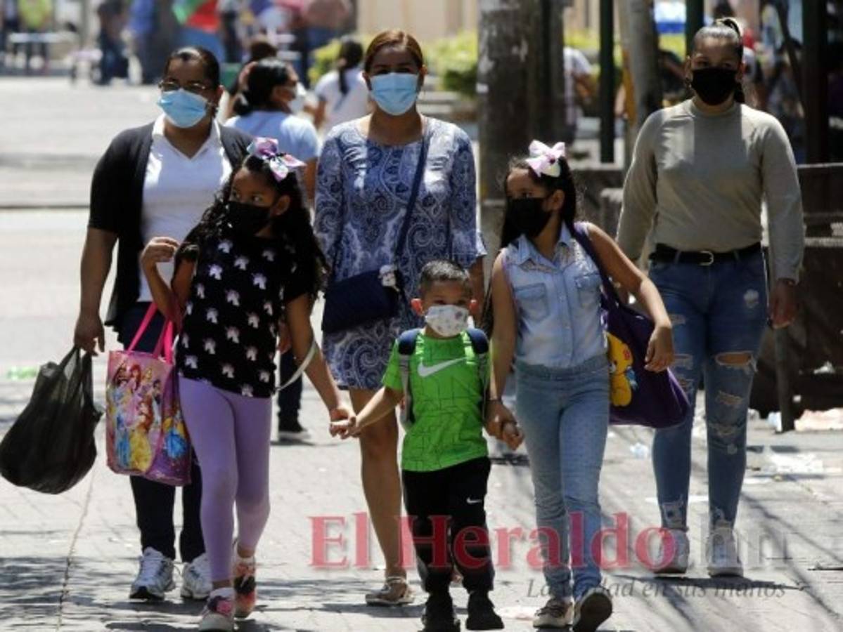 Este ingreso se debe tener para ser de la clase media, según el Banco Mundial