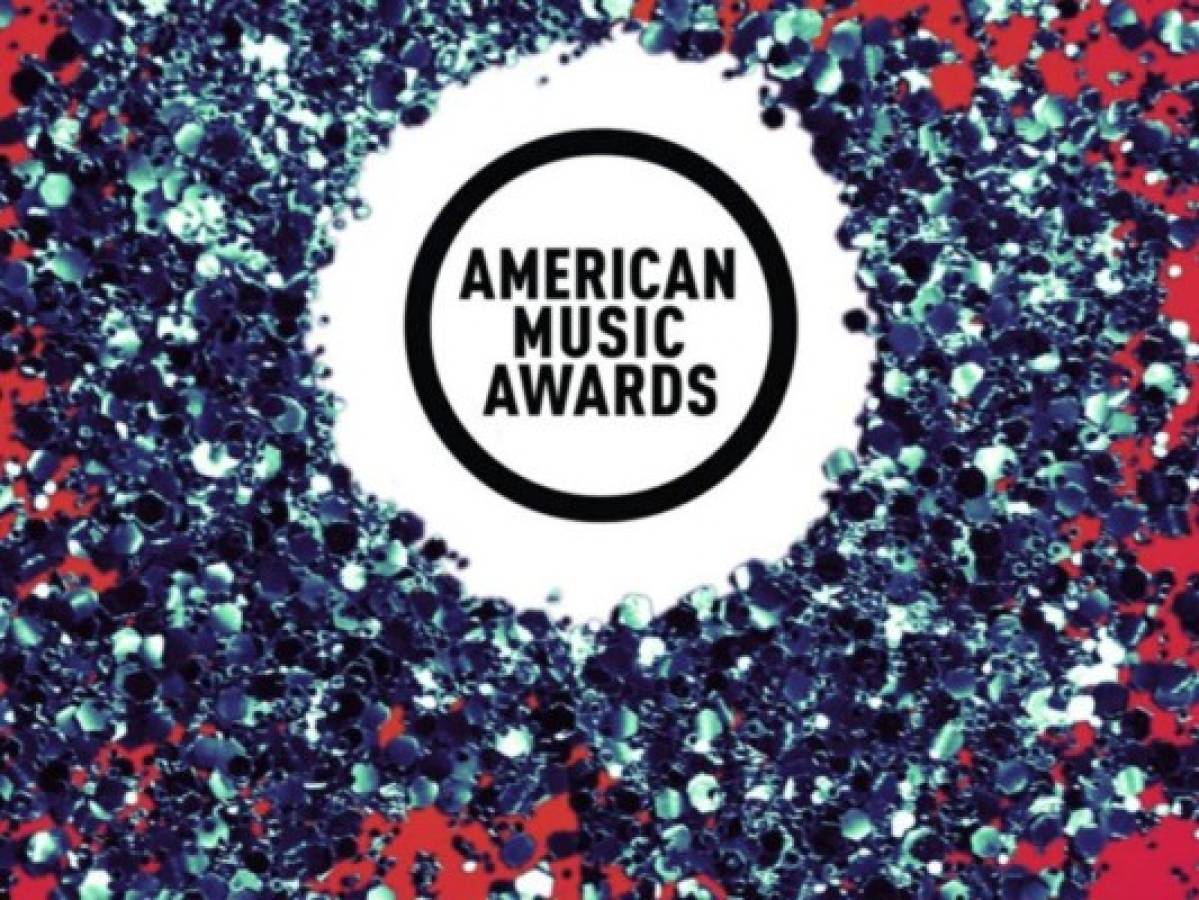 Fecha y hora de los American Music Awards