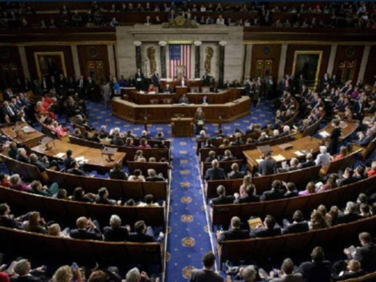 Aprueban Ley HR6 o ''Promesa de sueño'', esperanza para hondureños con TPS