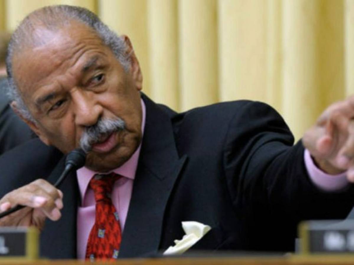 Congresista de Estados Unidos renuncia a comité por denuncias de acoso  