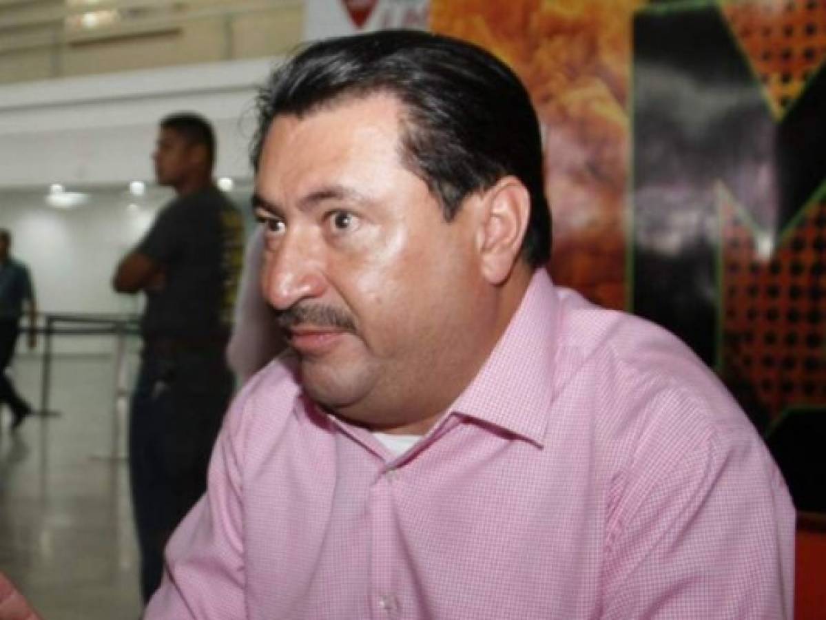 Declaran con lugar antejuicio contra el alcalde de Puerto Cortés