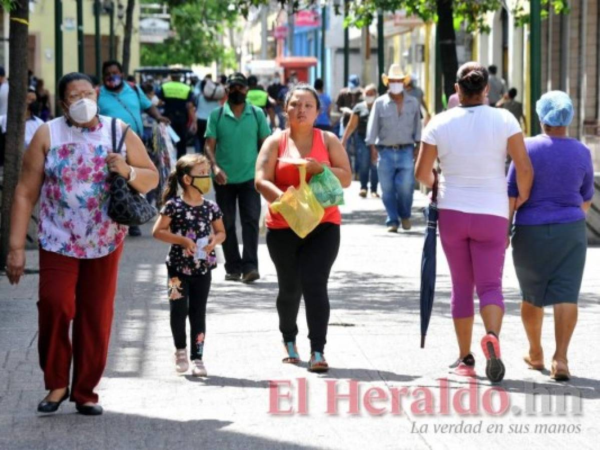 Temperaturas frescas y lluvias débiles se podrían registrar este sábado