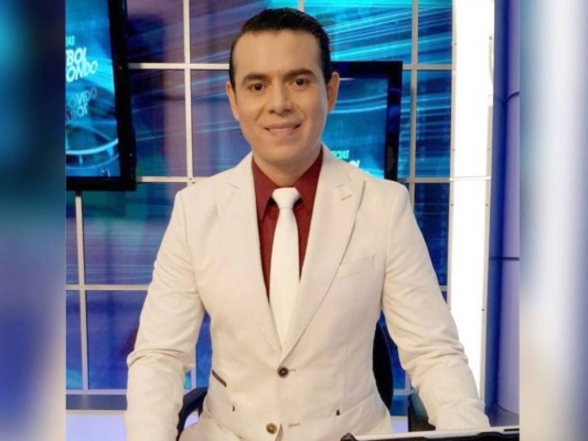 César Quintanilla rompe el silencio sobre notificaciones de pago a su nombre