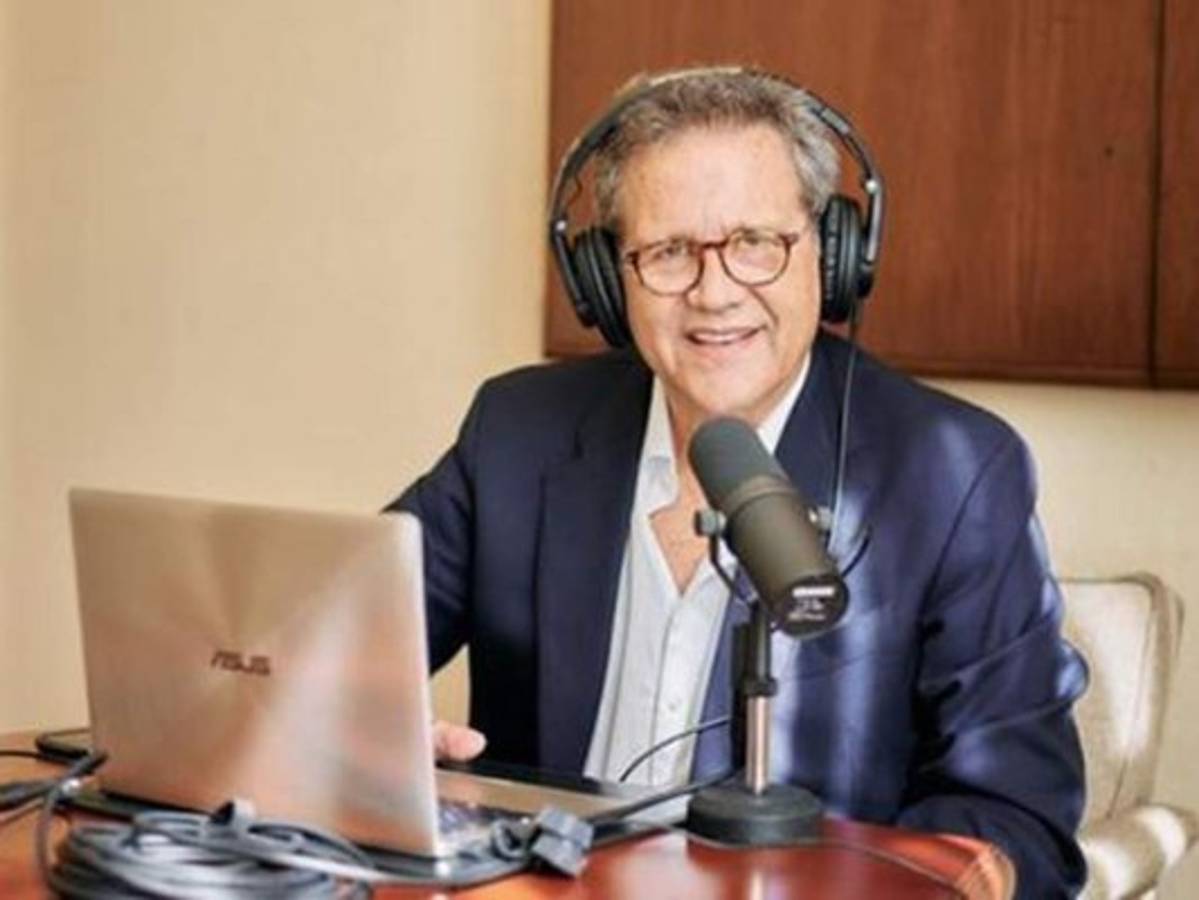 Arturo Cruz, aspirante a la presidencia de Nicaragua, detenido al regresar de EEUU