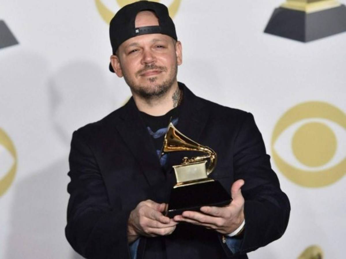 Conoce a los ganadores de la ceremonia premiere de los Grammy 2018