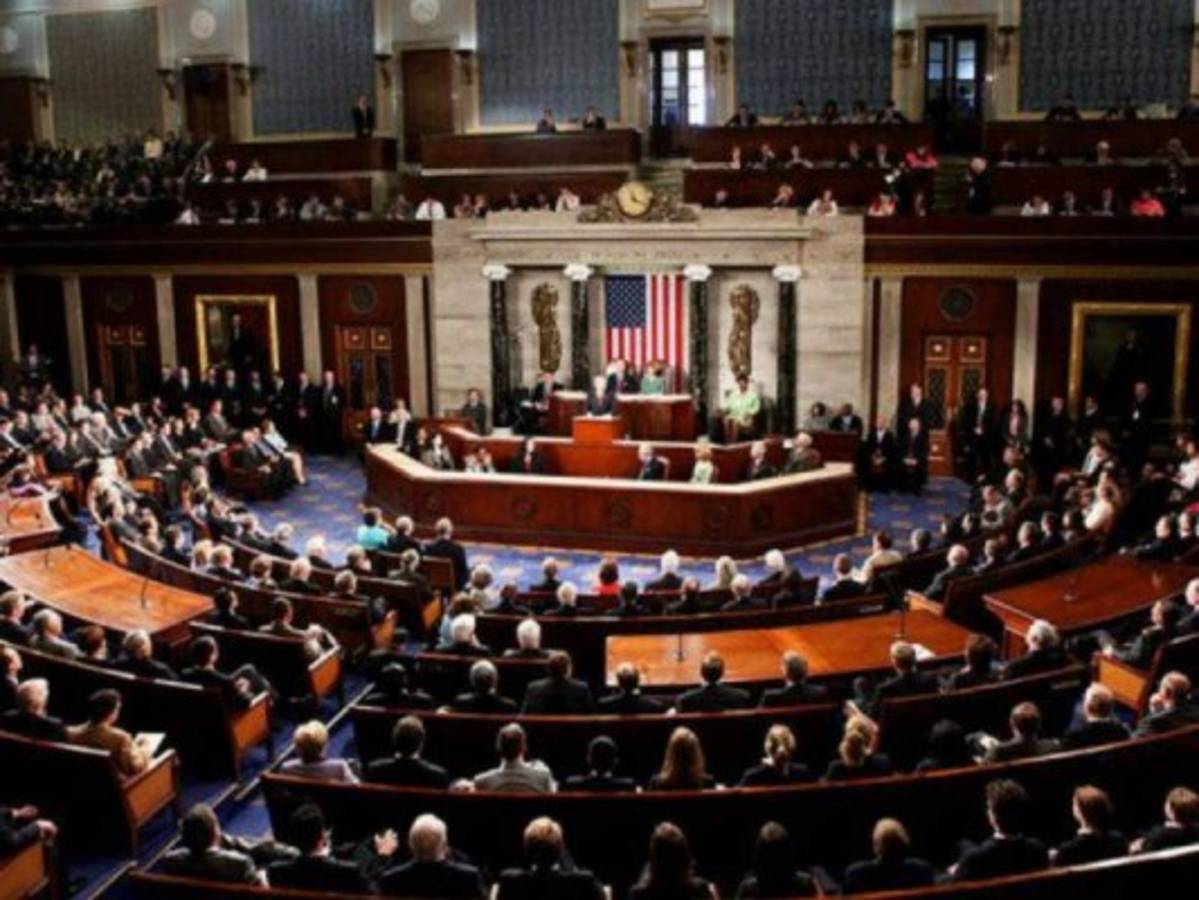 EEUU: 34 republicanos piden solución para jovenes de DACA antes de 2018