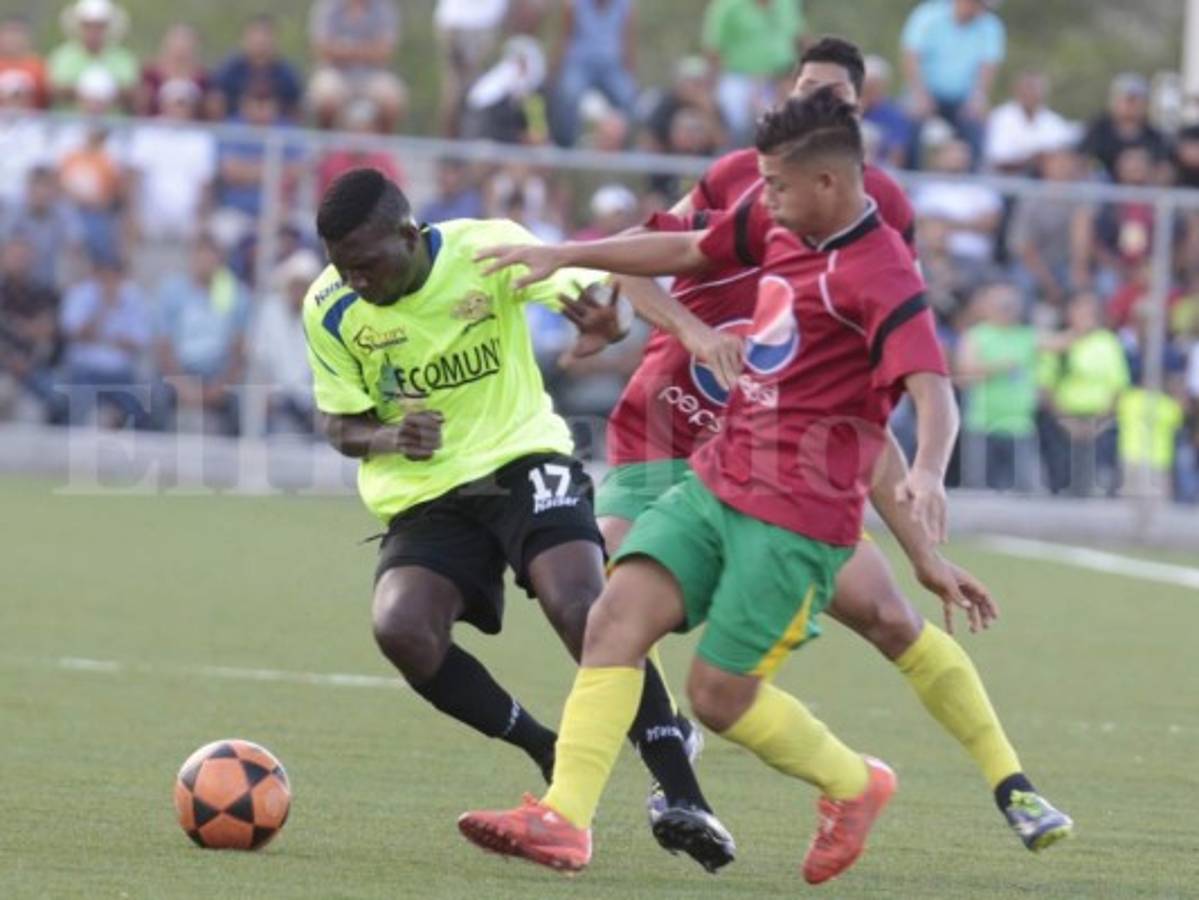 Alianza Olanchana elimina al Sol y jugará la final del Clausura ante Parrillas One