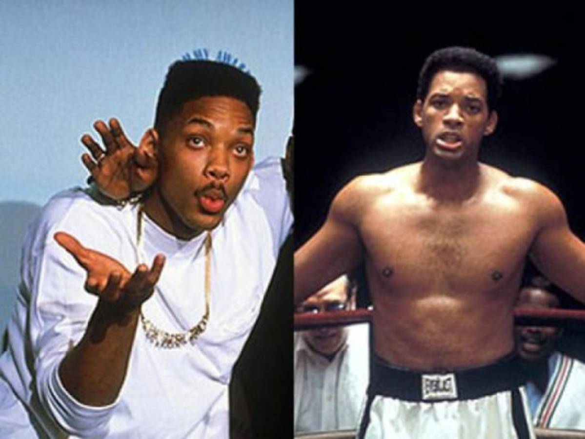 Famosos llenos de energía y motivación para lucir bien