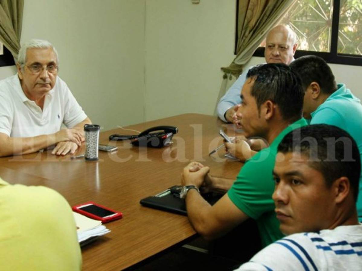 ¡Oficial! Cancelan la jornada 3 de la Liga Nacional por crisis en el arbiraje