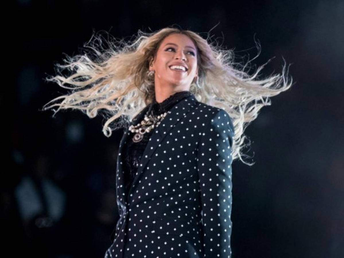 Demandan a Beyoncé por violación de derechos de autor