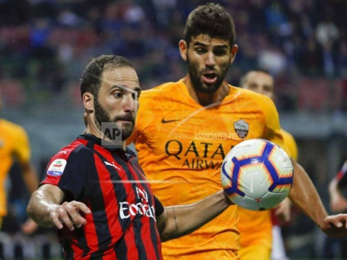 Milán, Chelsea y Arsenal debutan en la Liga Europa