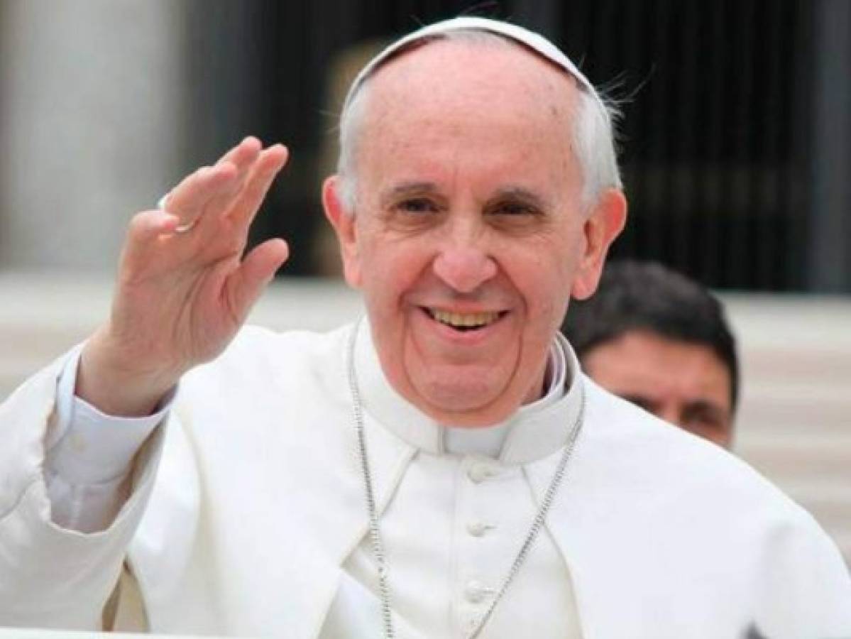 El papa Francisco se reunirá con víctimas de la dictadura chilena