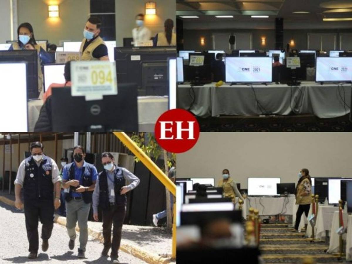 Denuncia de sabotaje creó más incertidumbre sobre las elecciones primarias